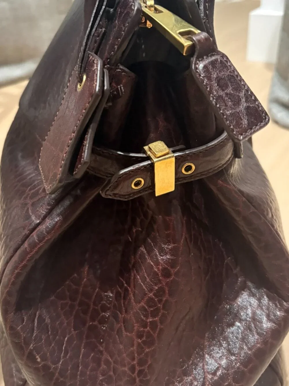 Marc Jacobs satchel